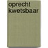 Oprecht kwetsbaar