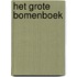 Het grote bomenboek