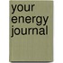 Your Energy Journal