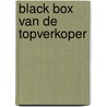 Black box van de topverkoper door Kathleen Cools
