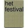 Het Festival door Katia Segers