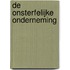 De onsterfelijke onderneming
