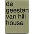 De geesten van Hill house