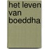 Het leven van Boeddha