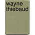 Wayne Thiebaud