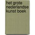 Het grote Nederlandse kunst boek
