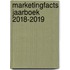 Marketingfacts Jaarboek 2018-2019