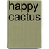 Happy cactus