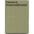 Hannema museumdirecteur