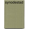 Synodestad by Fred van Lieburg