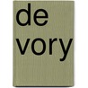 De Vory door Mark Galeotti