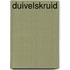 Duivelskruid