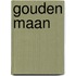 Gouden maan