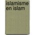 Islamisme en islam