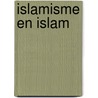 Islamisme en islam by Bassam Tibi
