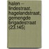 Halen – Lindestraat, Hagelandstraat, Gemengde Brigadestraat (23.145)