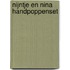 nijntje en nina handpoppenset