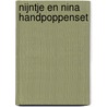nijntje en nina handpoppenset by Unknown