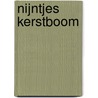 nijntjes kerstboom by Dick Bruna