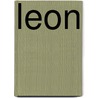 Leon by Kay Plunkett-Hogge