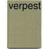 Verpest by Liesbeth van Kempen