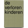 De verloren kinderen door Diney Costeloe