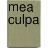 Mea culpa by Clare Mackintosh