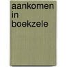 Aankomen in Boekzele by Jan Van Herreweghe