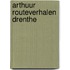 Arthuur Routeverhalen Drenthe