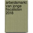 Arbeidsmarkt van jonge fiscalisten 2018