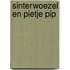 SinterWoezel en Pietje Pip