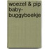 Woezel & Pip Baby- Buggyboekje