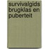 Survivalgids brugklas en puberteit