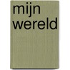 Mijn wereld door Peter Sagan