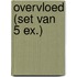 Overvloed (set van 5 ex.)