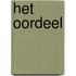 Het oordeel