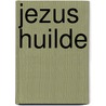 Jezus huilde by H.J. van der Veen