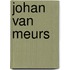 Johan van Meurs