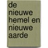 De nieuwe hemel en nieuwe aarde