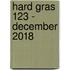 Hard gras 123 - december 2018