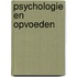 Psychologie en opvoeden