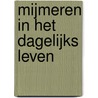 Mijmeren in het dagelijks leven by Ties Ament