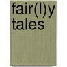 Fair(l)y Tales door Kristine Veulemans