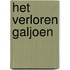 Het verloren galjoen