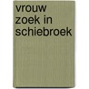 Vrouw zoek in Schiebroek door Ben de Raaf