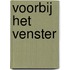 Voorbij het Venster