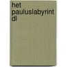 Het Pauluslabyrint DL by Jeroen Windmeijer