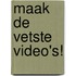 Maak de vetste video's!