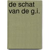 De schat van de G.I. door Bettina Kettschau