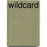 Wildcard by Marie Lu